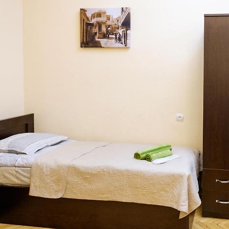 Apartment Rome Tbilisi ภายนอก รูปภาพ