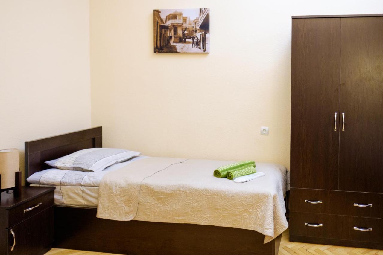 Apartment Rome Tbilisi ภายนอก รูปภาพ